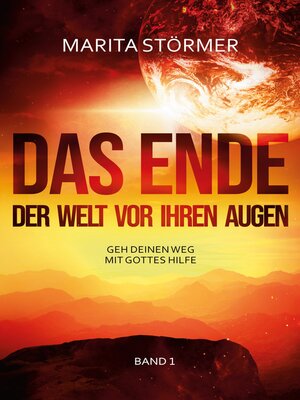 cover image of Geh deinen Weg mit Gottes Hilfe